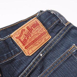 Lucky Brand Dungarees Jeans
